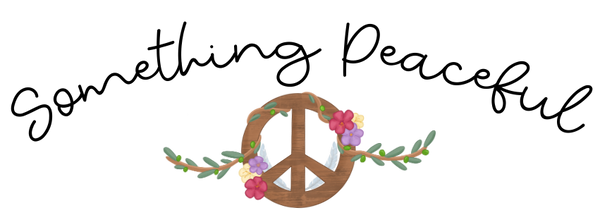 Something Peaceful logo